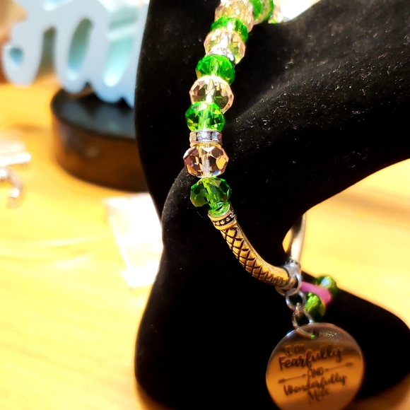 Handmade jewelry - Picture 2 of 8